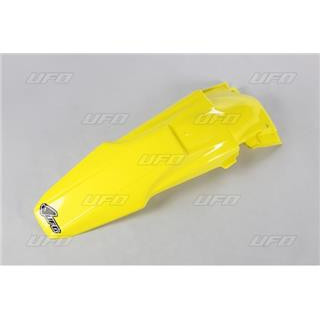 Garde-boue arrière UFO jaune Suzuki rm-z450 1087700003