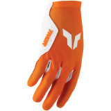 Gants Thor sportmode air iconic orange 33309303 | Oxmoto