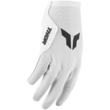 Gants Thor sportmode air iconic blanc 33309309 | Oxmoto