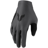 Gants Thor sportmode air iconic gris 33309315 | Oxmoto