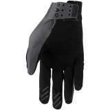 Gants Thor sportmode air iconic gris 33309315 | Oxmoto