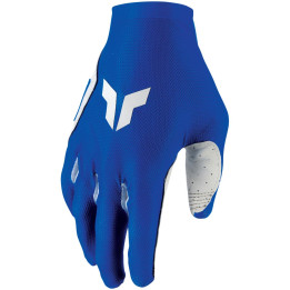 Gants Thor sportmode air iconic bleu | Oxmoto
