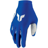 Gants Thor sportmode air iconic bleu | Oxmoto