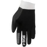 Gants Thor launchmode mixer noir | Oxmoto
