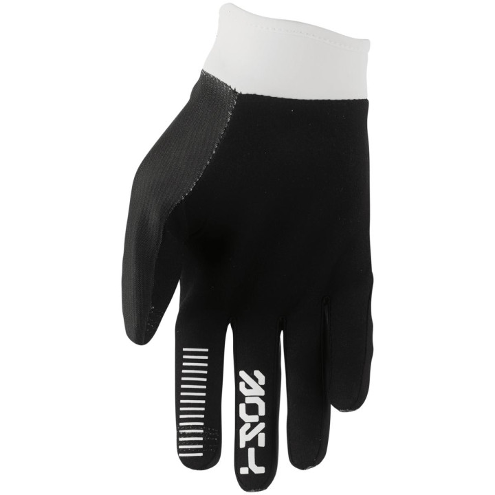 Gants Thor launchmode mixer noir | Oxmoto