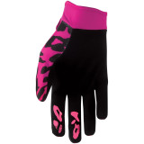 Gants Thor launchmode namir fu/noir | Oxmoto