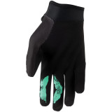 Gants Thor launchmode lipper noir | Oxmoto