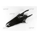Garde-boue arrière UFO noir KTM sx85 1087408001 | Oxmoto