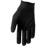 Gants Thor launchmode cw noir | Oxmoto