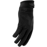Gants Thor launchmode cw noir | Oxmoto
