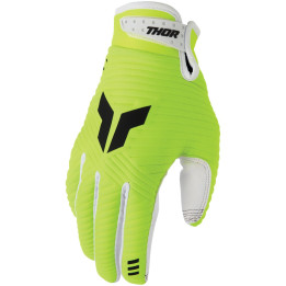 Gants Thor launchmode cw acid | Oxmoto