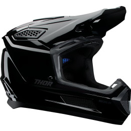 Casque Thor fleet noir | Oxmoto