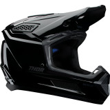 Casque Thor fleet noir | Oxmoto