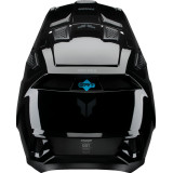 Casque Thor fleet noir | Oxmoto