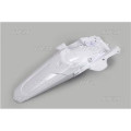 Garde-boue arrière UFO blanc Yamaha yz450f 1087892002