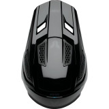 Casque Thor fleet noir | Oxmoto