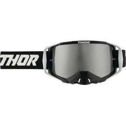 Masque Thor activate flite noir | Oxmoto