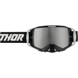 Masque Thor activate flite noir | Oxmoto