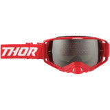 Masque Thor activate flite rouge | Oxmoto