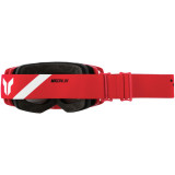 Masque Thor activate flite rouge | Oxmoto