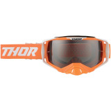 Masque Thor activate flite orange | Oxmoto