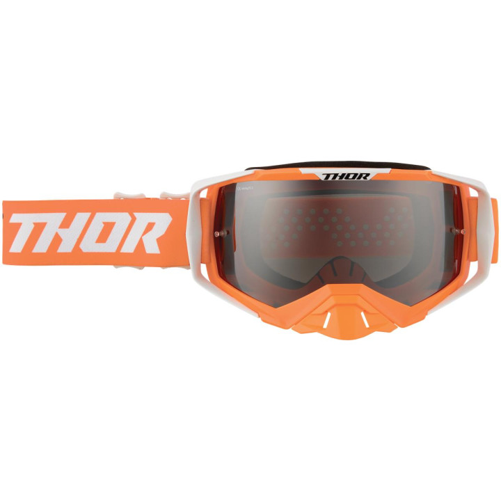 Masque Thor activate flite orange | Oxmoto