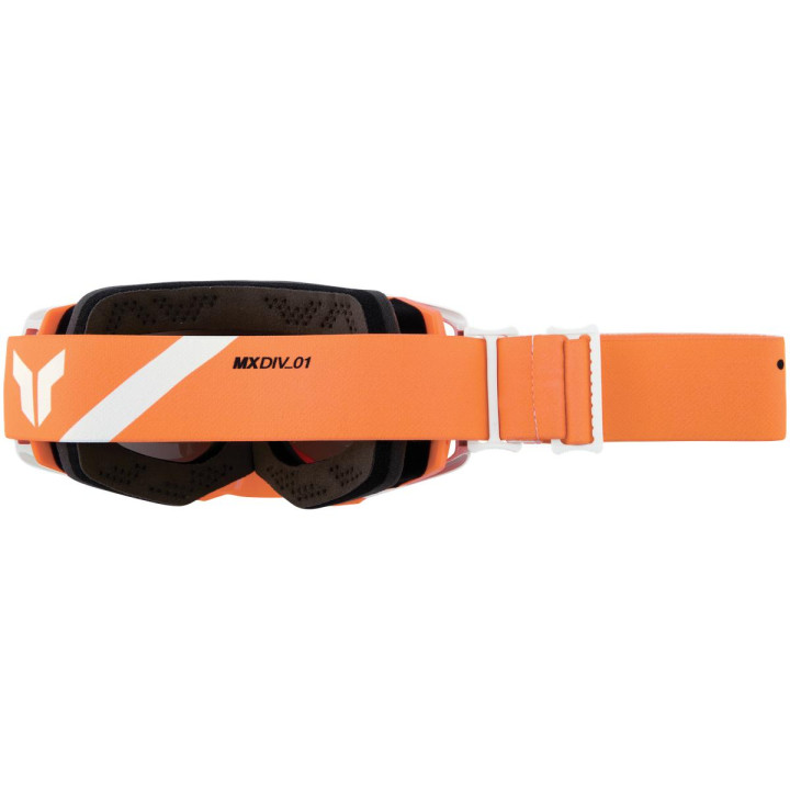 Masque Thor activate flite orange | Oxmoto