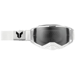 Masque Thor activate blanc | Oxmoto