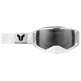 Masque Thor activate blanc | Oxmoto