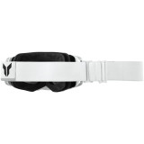Masque Thor activate blanc | Oxmoto