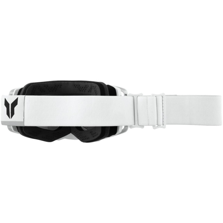 Masque Thor activate blanc | Oxmoto
