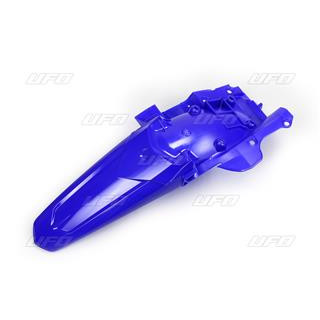 Garde-boue arrière UFO bleu Yamaha YZF450F | Oxmoto