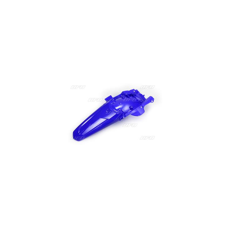 Garde-boue arrière UFO bleu Yamaha YZF450F | Oxmoto