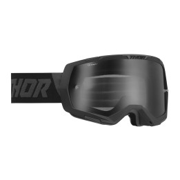 Masque Thor regiment noir/gry | Oxmoto