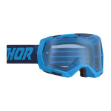Masque Thor regiment bleu/bleu | Oxmoto