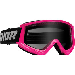 Masque Thor combat racer sand flpk/gris | Oxmoto