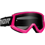 Masque Thor combat racer sand flpk/gris | Oxmoto