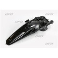 Garde-boue arrière UFO noir Yamaha YZF450F | Oxmoto