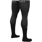 Chaussettes hautes Thor comp noir s/m | Oxmoto