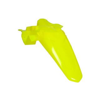 Garde-boue arrière Racetech jaune fluo Yamaha yz-450f