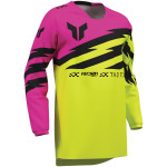 maillot enfant thor launchmode shockie ac/fu
