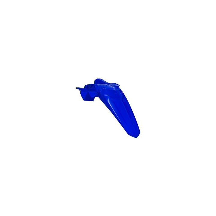Garde-boue arrière Racetech bleu Yamaha YZ-450F | Oxmoto