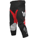 Pantalon enfant Thor launchmode futura noir/rouge 29032603