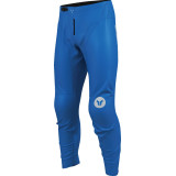 Pantalon enfant Thor ridemode menace bleu 29032627 | Oxmoto