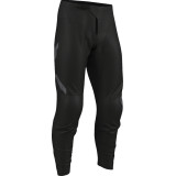 Pantalon enfant Thor ridemode menace noir | Oxmoto