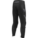 Pantalon enfant Thor ridemode menace noir | Oxmoto