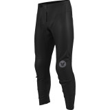 Pantalon enfant Thor ridemode menace noir | Oxmoto