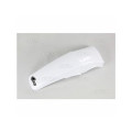 Garde-boue arrière UFO blanc Honda CR125R/250R HO03688#041