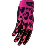 Gants enfant Thor launchmode namir fu/noir | Oxmoto