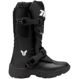 Bottes enfant Thor mini blitz xr blk | Oxmoto
